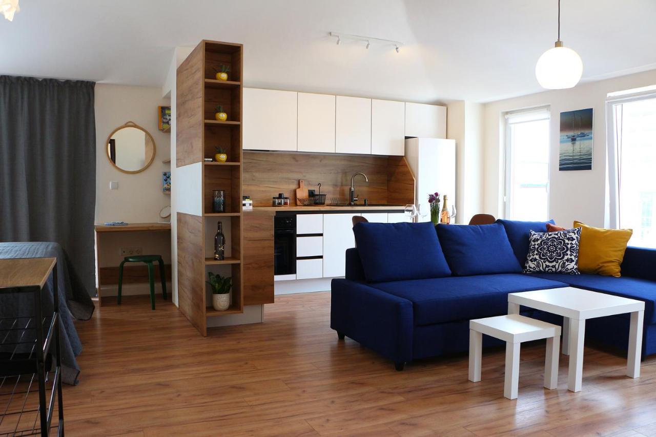 Shik & Chic In The Heart Of Burgas # 5Min From Beach # New Exterior foto