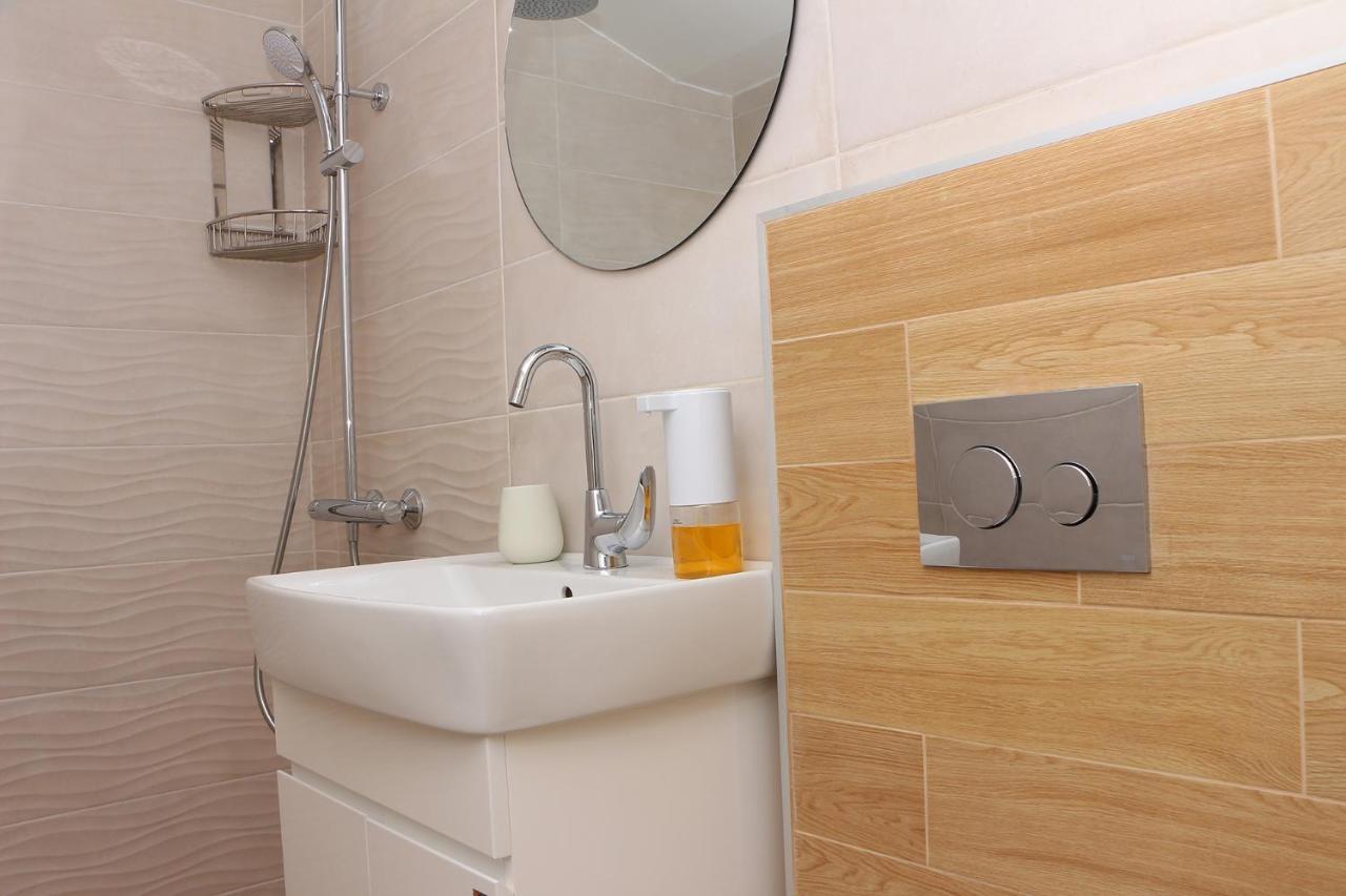 Shik & Chic In The Heart Of Burgas # 5Min From Beach # New Exterior foto