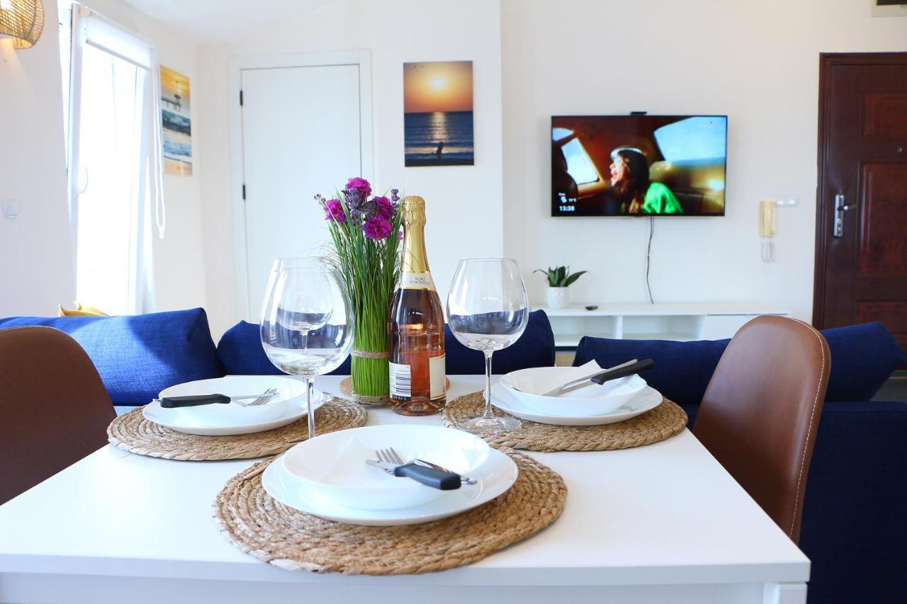 Shik & Chic In The Heart Of Burgas # 5Min From Beach # New Exterior foto