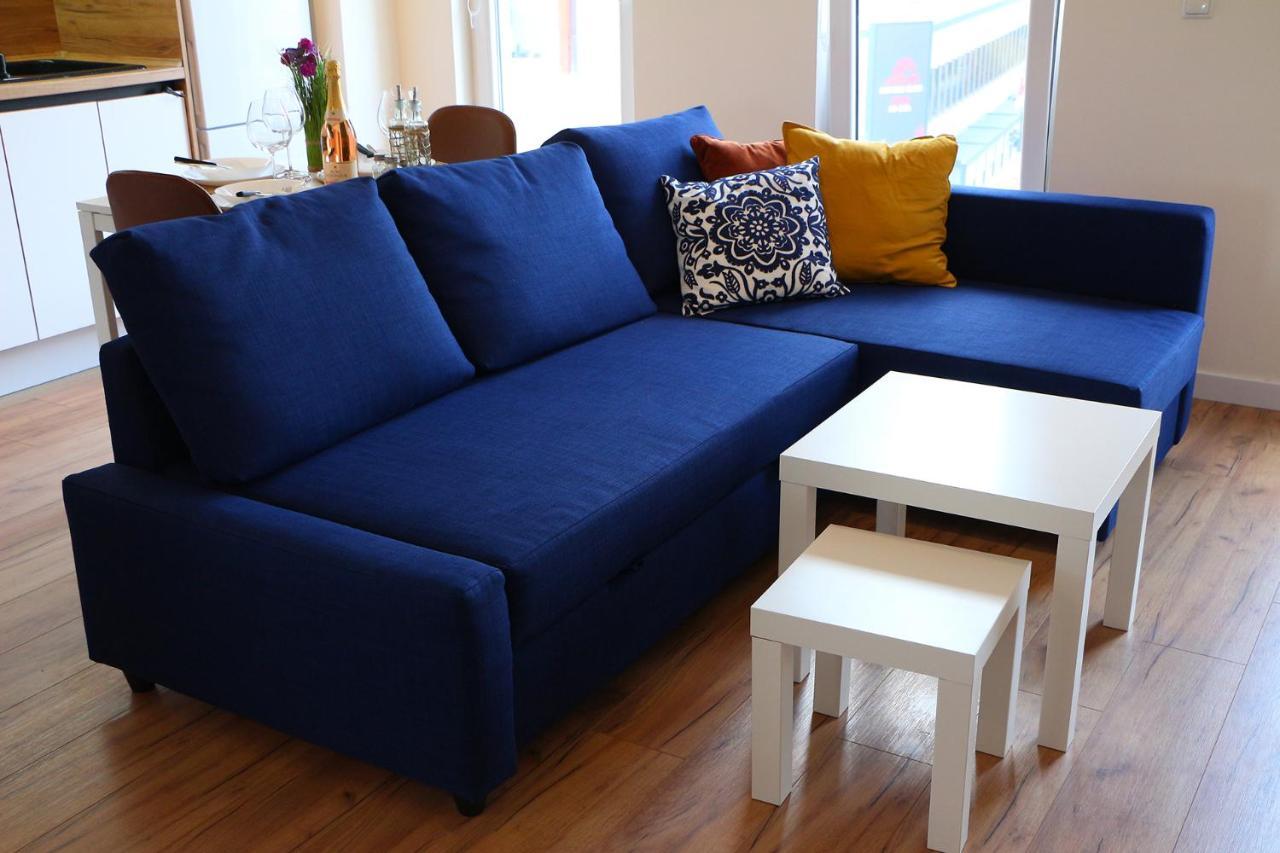 Shik & Chic In The Heart Of Burgas # 5Min From Beach # New Exterior foto
