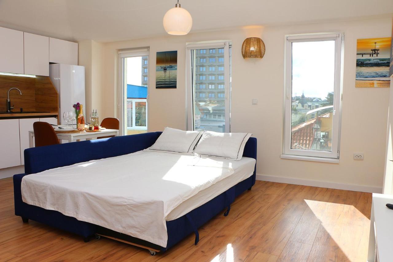 Shik & Chic In The Heart Of Burgas # 5Min From Beach # New Exterior foto