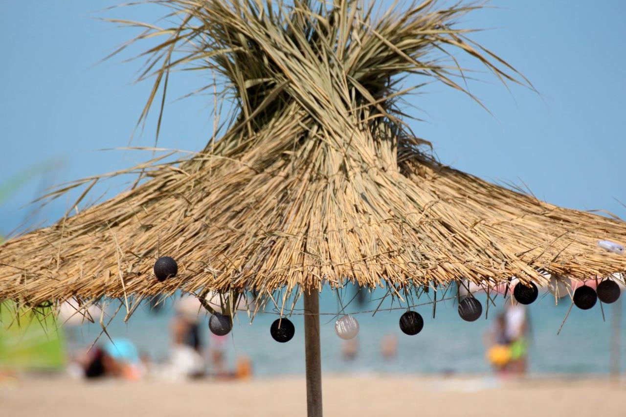 Shik & Chic In The Heart Of Burgas # 5Min From Beach # New Exterior foto